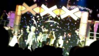 "Hold On, I'm Comin" - Michael Grimm, "America's Got Talent" Live