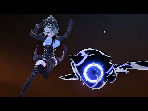 [SEA] Nirvana D457 - Opaque Shadow (837) [ QUA Type Bonus ] | Honkai Impact 3