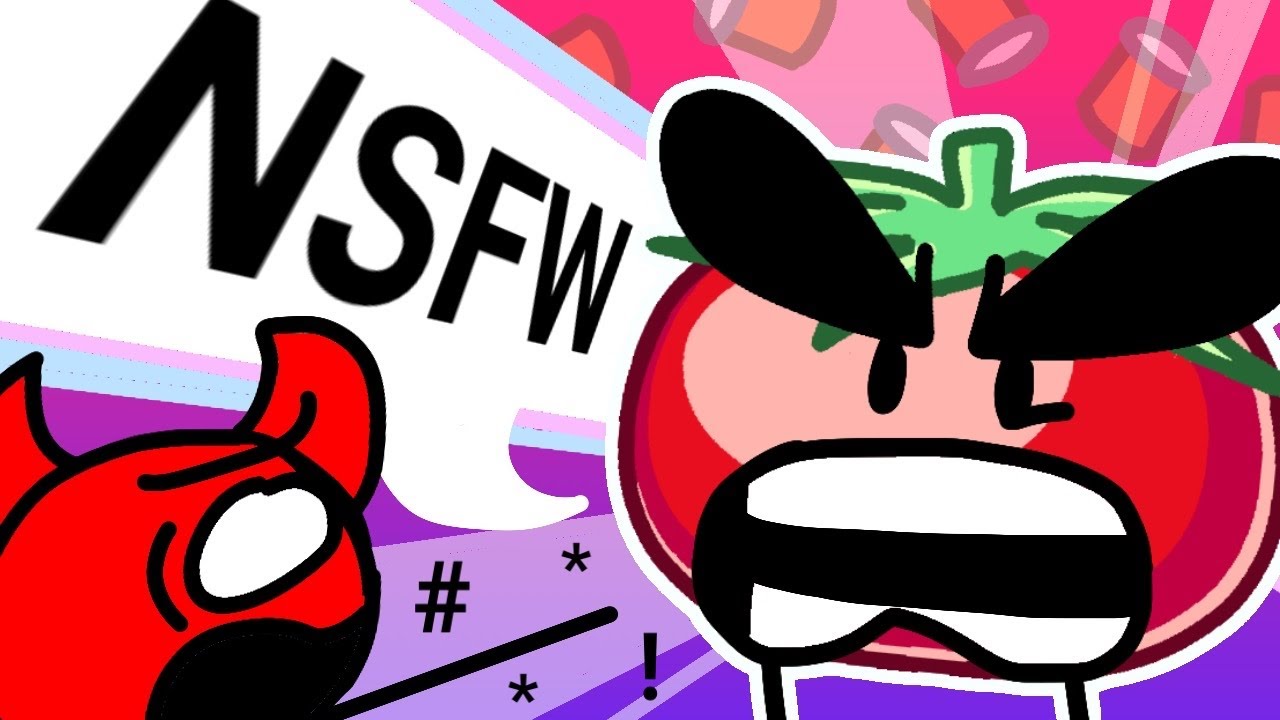 Object Cringe 6: Object Cringe Goes Woke (remake)