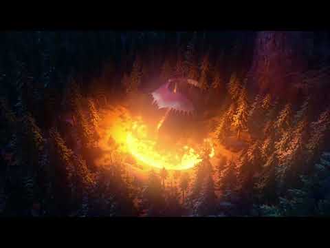 Typhoomerang Tribute Riders of Berk 8- 24 -16