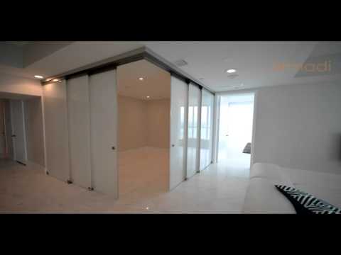 Telescopic Doors By Armadi