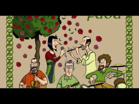 High Road to Linton - The Humours of Newcastle by Tir Fada