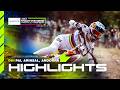 MTBWS HIGHLIGHTS Men S Elite DHI 2026 Pal Arinsal