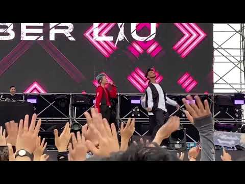 191005 Amber Curiosity (Chinese Version) - Simple Life Concert