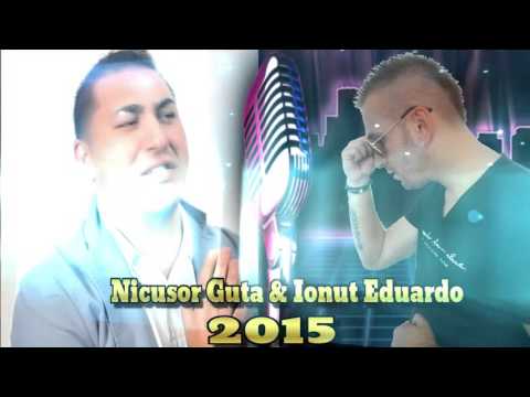 NICUSOR GUTA & IONUT EDUARDO - Am trecut prin multe (Audio official)