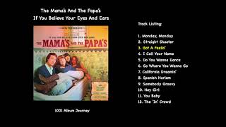 The Mamas &amp; The Papas - Got A Feelin&#39;