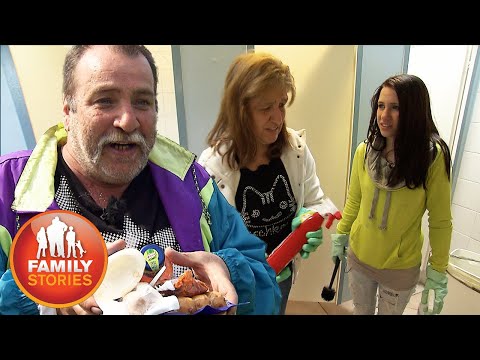 Stefan wird immer unverschämter | Deutschlands größte Spar-Familie | Family Stories