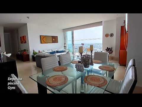 Apartamentos, Venta, Bellavista - $1.550.000.000