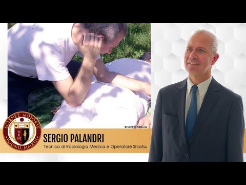 182° Talk Show Scienze Motorie - SERGIO PALANDRI
