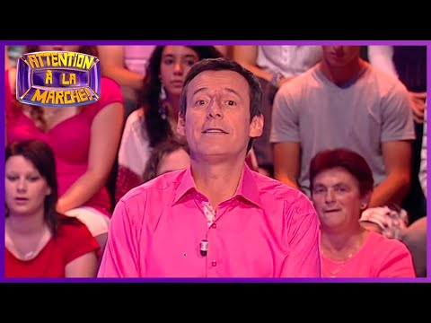 💰 ATTENTION À LA MARCHE 🏆🕺 - Jean Luc REICHMANN | S9 - EP198 📺 (26 08 09) | Replay TV