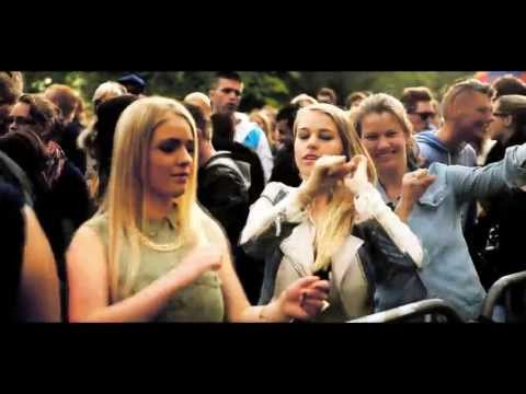 Ido Shoam presents: Tel aviv 2 Amsterdam (Official Aftermovie)