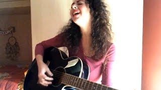 Iris - Liberi Da Sempre (Sonohra cover)