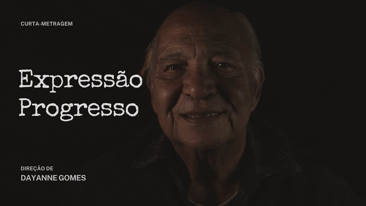 Expressão Progresso