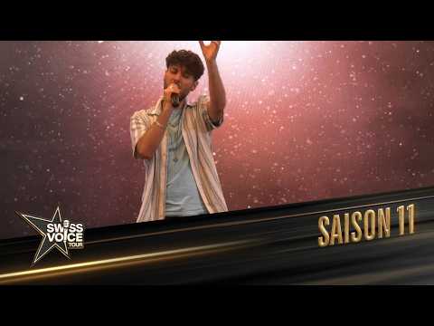 Joss - Swiss Voice Tour 2026, Jura Centre