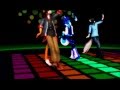 [MMD] Furloids - My Room Disco Night 