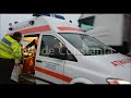 Accident Rutier Tras La Indigo La Cogealac