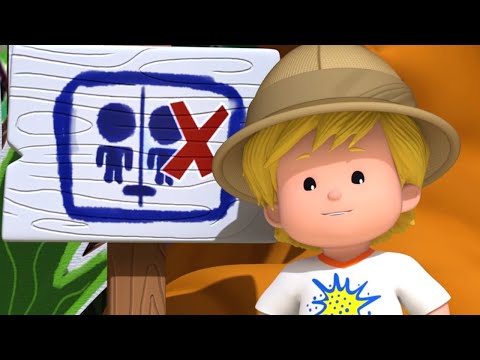 Fisher Price Little People ⭐1 HOUR COMPILATION⭐Full Episodes HD ⭐Cartoons for Kids - Kids TV Series, Kingdom Kids Zone - Little People - Fisher Price