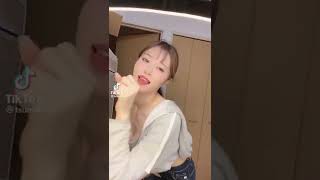 【TikTok】お姉さんのおっぱい