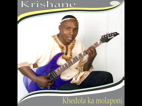 Krishane - Khenakana