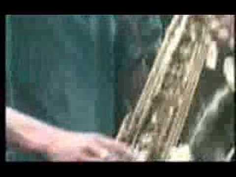 Michael Manson in LA - Video #2