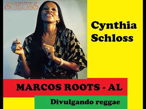 DIVULGANDO: Cynthia Schloss - The Wonder of You / MARCOS ROOTS - AL