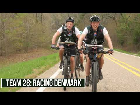 Expedition Ozark - Day 1 Highlights