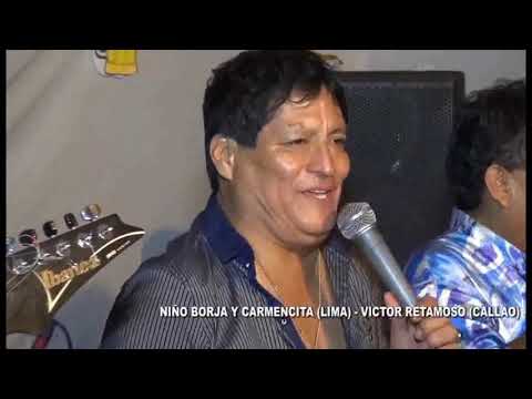 Pascualillo Coronado Y Jason Laura ░ Mix Sanders de Ñaña