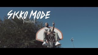 J- Moneyy - Sicko Mode(freestyle) | Dir. Coliin Swavey