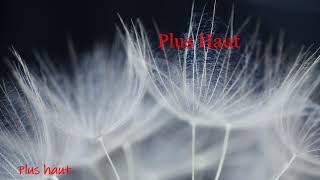 Plus haut   (Paroles) France Gall