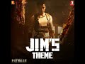 Jim S Theme Pathaan John Abraham BGM Pathan Johnabraham Jimstheme