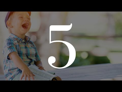 Numerologia 5 - Archetyp wibracji urodzeniowej 5 / NumeroloDy / Numerolog Dorota Zwierz