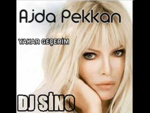 Yakar Geçerim (DJ SİNO & AJDAPEKKAN) (MIXXX)