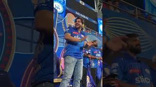 Download lagu DJ Ravish Viral Remix Naagin At Wankhede Stadium | Mumbai Indians Vs RCB | Belichi Nagin | IPL 2023 mp3