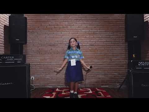 Lomba Menyanyi Solo || Ni Putu Anandhita Kinanti