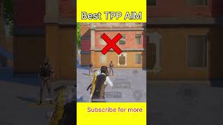 Download lagu Best TPP Aim Setting 😱#shorts mp3