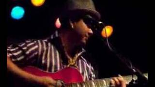 Knock On Wood/Midnight Hour - Guy Sebastian