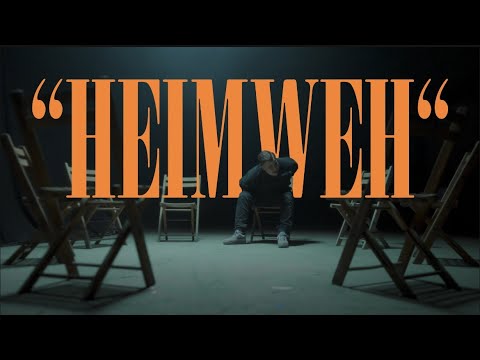SVMMO - HEIMWEH (prod. by NMD) [Official 4K Video]