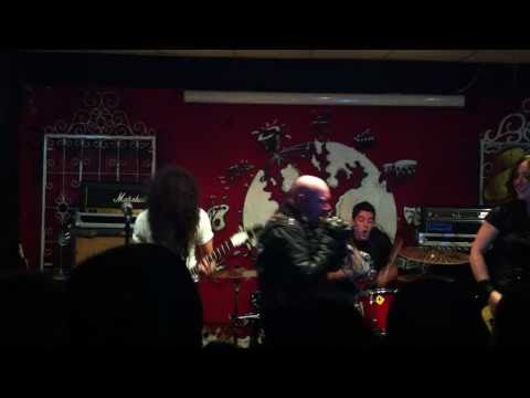 Carlos halford (halford experience) - Diamonds & Rust