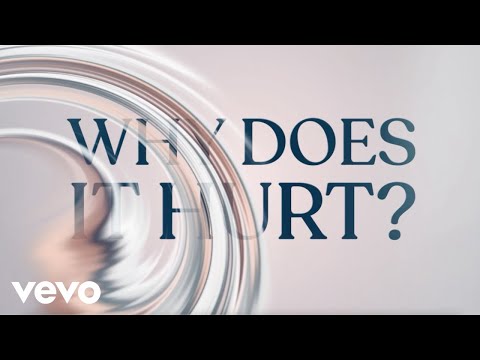 Video thumbnail for Why Does It Hurt