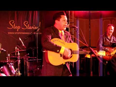 Mystery Trio 'Rollin' through the Night'