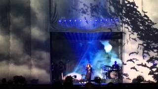AFTER YOU FALL - Janet Jackson Live in Tokyo