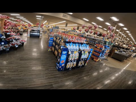 Lap Around the Store | Dairy Manager Vol.77 | GoPro Hero 10 | RGT Moto
