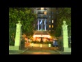 Charleston, SC - A night stroll through the business ...