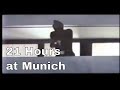 21 Hours at Munich (1987 Promo)