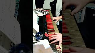 (cover) Dear God, Elton John