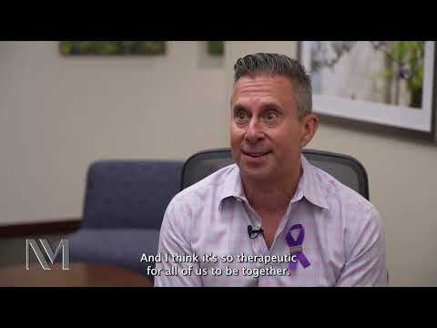 Cancer Survivors Event at Northwestern Medicine Lake Forest Hospital