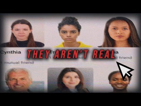 Erforschung des toten Internets