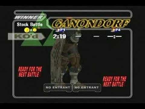 Renth Vs. RockCrock 2 and 3