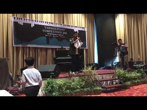 Camp Of The Gypsies in YPC 2018