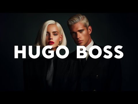 Hugo Boss Store Music · Luxury Deep House Playlist Autumn 2025